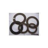 Clutch Pad thumbnail-1