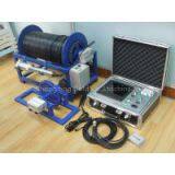 Borehole Camera Underwater Surveillance Cameras thumbnail-2