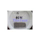 Carbon /stainless/chrome Steel Ball