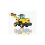 6 Ton Large Wheel Loader