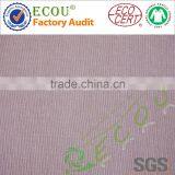 Cupro Elastic Knitted Fabric for Women Garment thumbnail-4