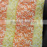 A to Z Old Vintage Kantha Quilt thumbnail-1