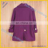Top Quality Down Coat Ladies Coat Wholesale thumbnail-2