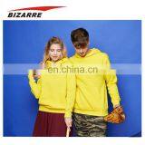 Custom Multicolor Pull Over Unisex Cotton Blank Hoodies With No Labels thumbnail-1