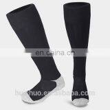 Wholesale Soccer Socks Anti-skidding Long Mens Socks Referee Thick Mesh Sports Socks thumbnail-3