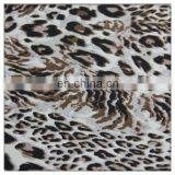 Leopard Pattern Design Cotton Tencel Fabric Tencel Twill Fabric for Garment thumbnail-5