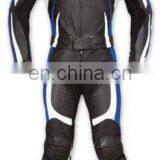 Motorbike Leather Suits Art No: 954