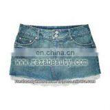 2017 Hot Sale Ladies Skirt