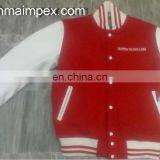 Varsity Jacket thumbnail-5