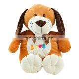 White Polar Bear Plush Backpacks Children School Bags Animal Stuffed Bag thumbnail-3