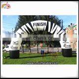 Top Selling Inflatable Advertising Equipment Archway Entryway On Sale