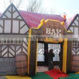 Inflatable Booth Bar thumbnail-2