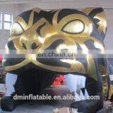 Sports Inflatable Teepee Tunnel for Promotion