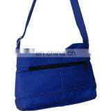 HMB-106G WOMEN LEATHER SHOULDER BAG FASHION BAGS thumbnail-1