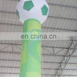 TOP Inflatable Air Dancer Soccer Model for Sale thumbnail-3