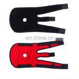 Knee Support, Open-Patella Stabilizer With Adjustable Strapping & Extra-Thick Breathable Neoprene Sleeve#DS-02 thumbnail-4