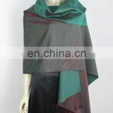 Factory Directly Blank Silk Scarves Wholesale (JDS-124 Col.A16) thumbnail-1