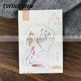 Canada 2018 New Decorative Kawaii Stationery Eco Friendly Paper Memo Pad Writing Sticky Notes Promotion thumbnail-3