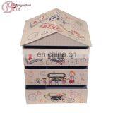 Drawers Paper Stationery Office Tools thumbnail-1