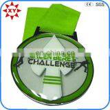 Customized Beautiful Epoxy Sublimation Sport Medal thumbnail-1
