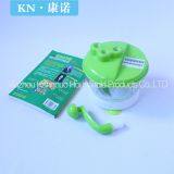 Multifunction Vegetable Chopper Cutter Garlic Vegetable Fruit Twist Manual Meat thumbnail-3