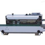 Sealing and Coding Machine FRM980 to Seal and Print the Plastic Bag thumbnail-2