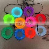 High Brightness Flexible Neon el Cold Light thumbnail-2