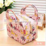Polyester Kids Lunch Bag