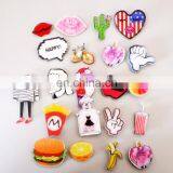 Custom Acrylic Badge Wholesale thumbnail-2