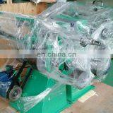 Portable Metal Wheel Belt Polishing Machine Vibrator thumbnail-6