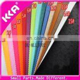 New Arrival pu Synthetic Shoe Leather Raw Material for Shoe thumbnail-6