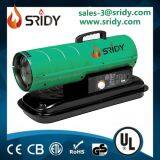 Industrial Large Diesel/Kerosene Heaters DH-30 thumbnail-3