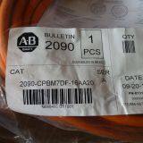 2090-CPBM7DF-02AA03, 2090-CPBM7DF-02AA09, 2090-CPBM6DF-16AA02, Allen Bradley Power and Brake Cable thumbnail-4