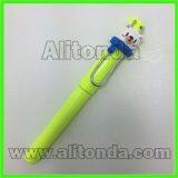 Custom Magnetic Pen Ball Pen Cartoon Pen Promotional Pen thumbnail-3