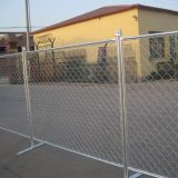 USA Temporary Fence