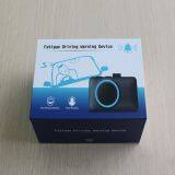 Anti Sleeping Reminder Nap Alert Driver Fatigue Monitor For Logistics Company With 45Km/H Start Up Speed thumbnail-5