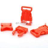 25mm 1 Inch POM NYLON KAM Adjustable Plastic Side Release Buckle thumbnail-6