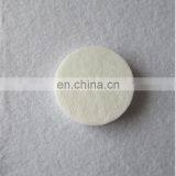 China 4.0cm Round Nonwoven Cleaning Wipes thumbnail-6