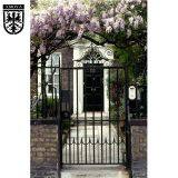 Cheap Iron Fences and Gates Front Yards thumbnail-1