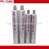 Empty Cream Tube for Adheisve Glue Aluminium Packaging
