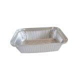 Take Away No.6 Aluminum Foil Container for Food Packaging thumbnail-5