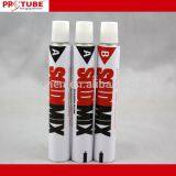 Adhesive Glue Aluminum Soft Packaging Tube