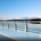 China Bridge Guardrail