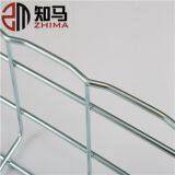 Metal  Wire Mesh Cable Tray Australia With UL NEMA Standard