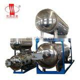 Hot Selling Steam Sterilization Food Sterilizer Retort Machine Price thumbnail-6