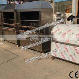 China Hot Sale Brazilian Grill Machine for Sale /meat Roasting Machine thumbnail-3