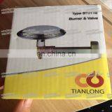 Home Use Lpg Gas Cylinder Camping Burner for Africa Market thumbnail-1