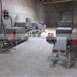 Good Look Wood Block/Sawdust Block Hydraulic Pressing/Press Machine/Presser