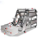 Automatic Beef /Mutton Chain Grill Machine With Electric Heating And Gas Heating thumbnail-1