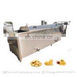 Professional Fully Automatic French Fries Equipment Potato Chips Making Machine To Make Crisps thumbnail-4